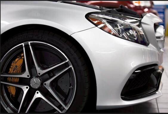 Tire Industry Works with RFID technology